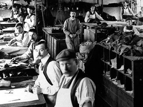 5 Facts About British Footwear You Probably Didn’t Know
