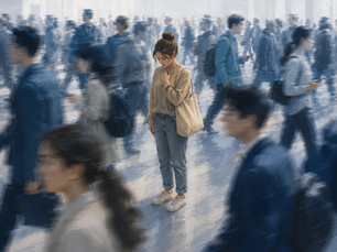 How to Organise an Overwhelmed Mind