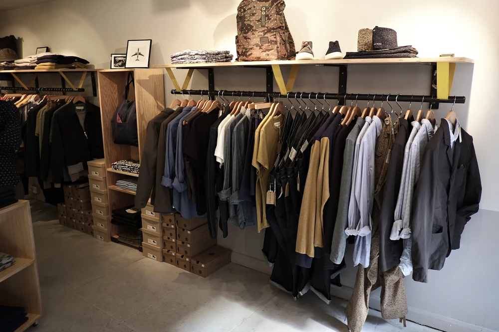 6 Top British Menswear Brands