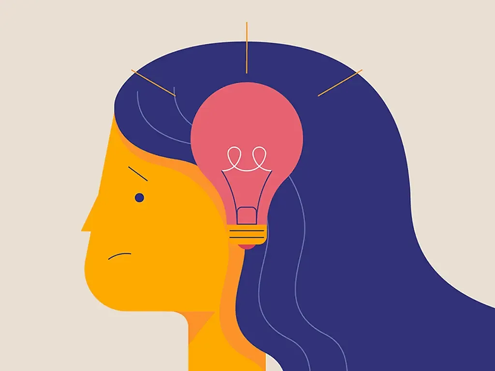 Menopause and Mental Health