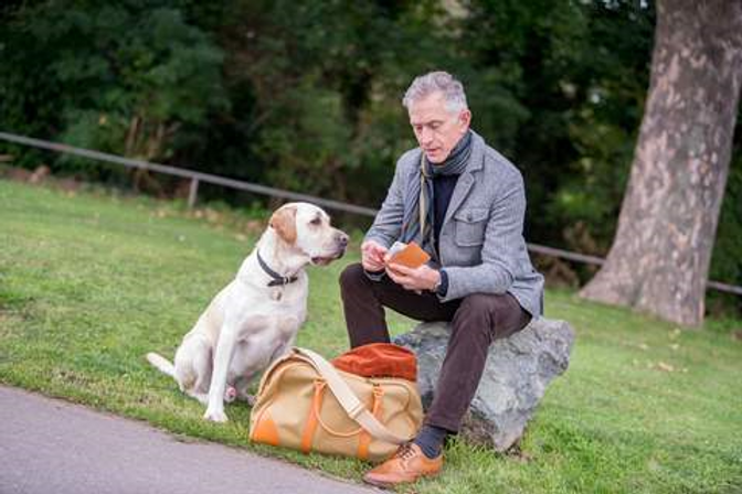 Men's Fashion After 50: How to Dress Sharp