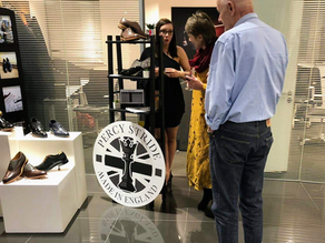 A Best Quality Shoe Brand - Why Choose Percy Stride?