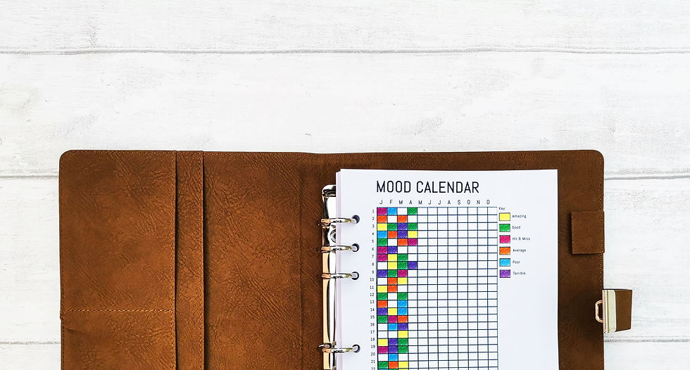 Types of Journals
