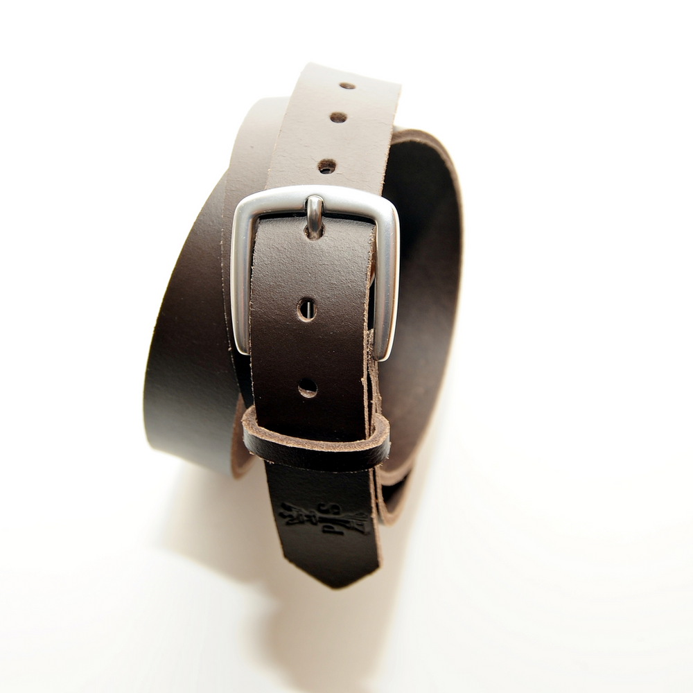 Men’s Belt Guide 5 Rules Every Gentleman Needs to Know