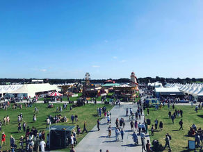 7 UK Events to Look Forward to in 2021