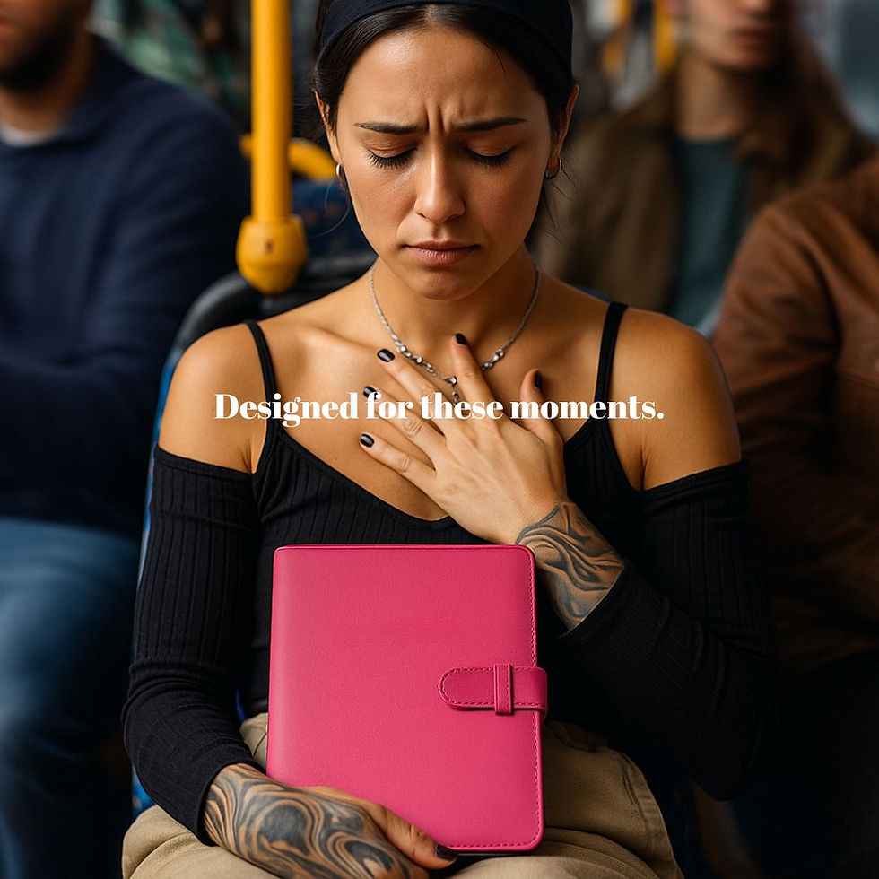 Stranger Things mental health