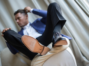 Are Oxford Shoes Formal? How to Dress Down for an Everyday Look