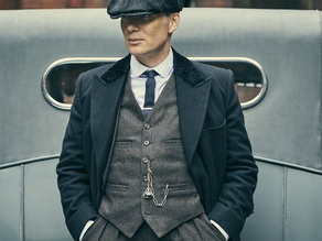 Peaky Blinders - Get the look !