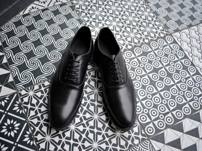 Shoe Engraving: A Timeless Gift