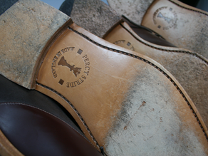 To repair your shoes or Buy New – 5 Things to Consider