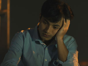 The Difference Between Worry, Stress, and Anxiety