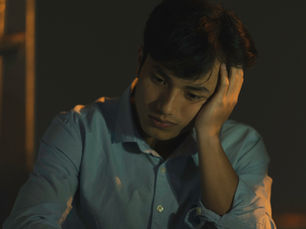 The Difference Between Worry, Stress, and Anxiety
