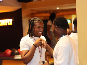 Movember: What Black Male Med Students Told Me About Navigating Medicine