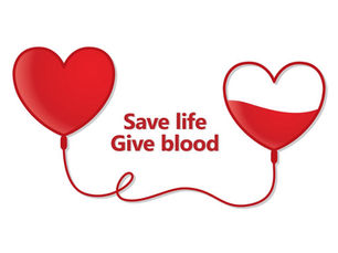 Why we should be doing more to advocate for blood donation in our community