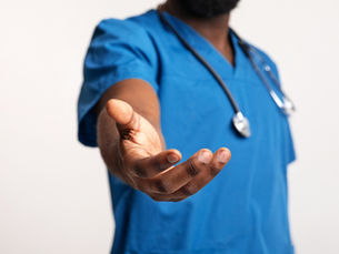 FREE Mental Wellbeing Support Service for black doctors & medical students