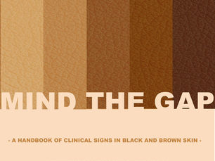 Innovative Contributions to Medicine: Malone Mukwende - BHM Edition