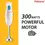 Thumbnail: Swirl 300 Watts Hand Blender (White)