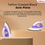Thumbnail: Oasis Dry Iron 1100 Watts with 1.5 Years Warranty