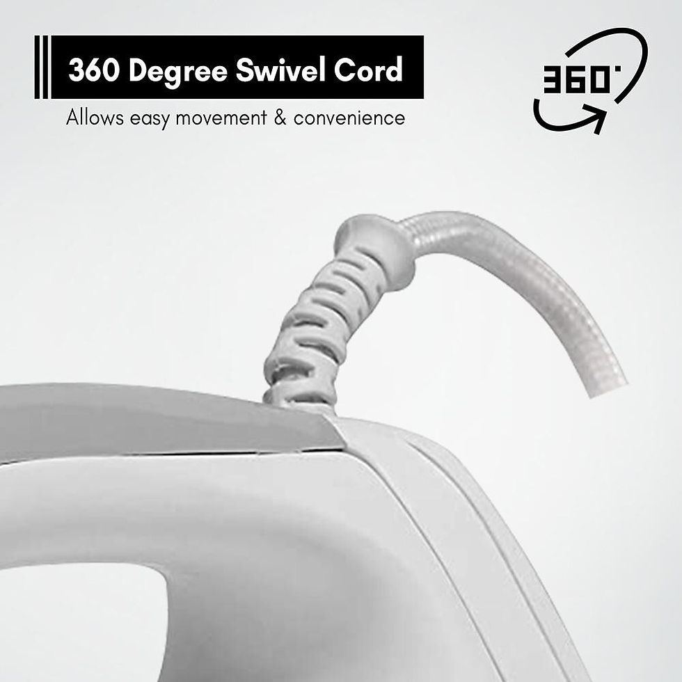 Thumbnail: Diva 750 Watts Dry Iron