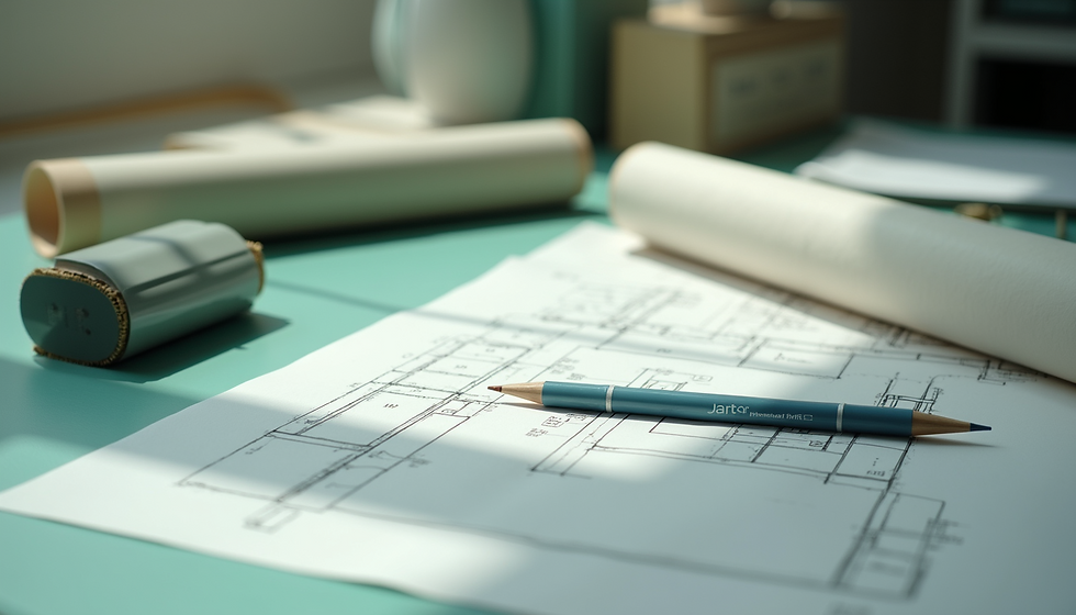 Maximize Your Renovation Budget with Grant Consulting Services