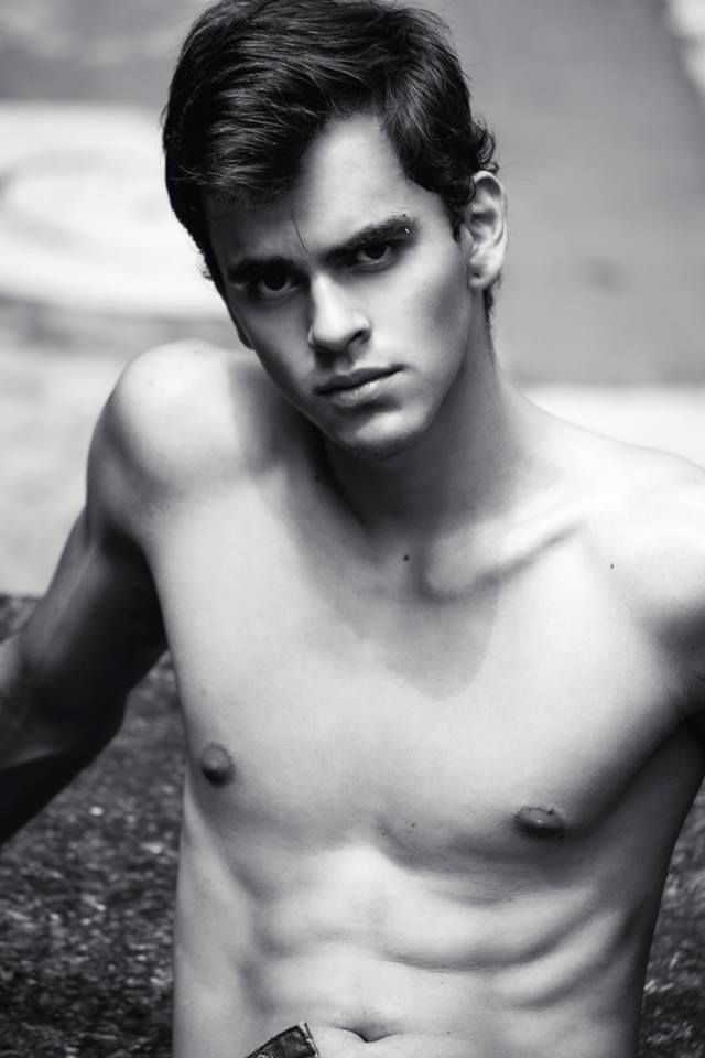 Alejandro Fernandez