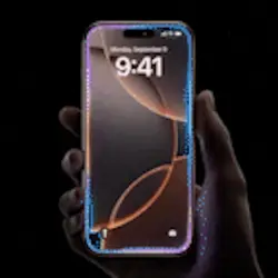 El iPhone es un smartphone de Apple que combina diseño elegante, alto rendimiento y tecnología avanzada. Ofrece una experiencia fluida con su potente procesador, cámara de alta calidad, seguridad con Face ID y un ecosistema integrado que conecta perfectamente con otros dispositivos Apple. Ideal para quienes buscan eficiencia, estilo y confiabilidad en su día a día.