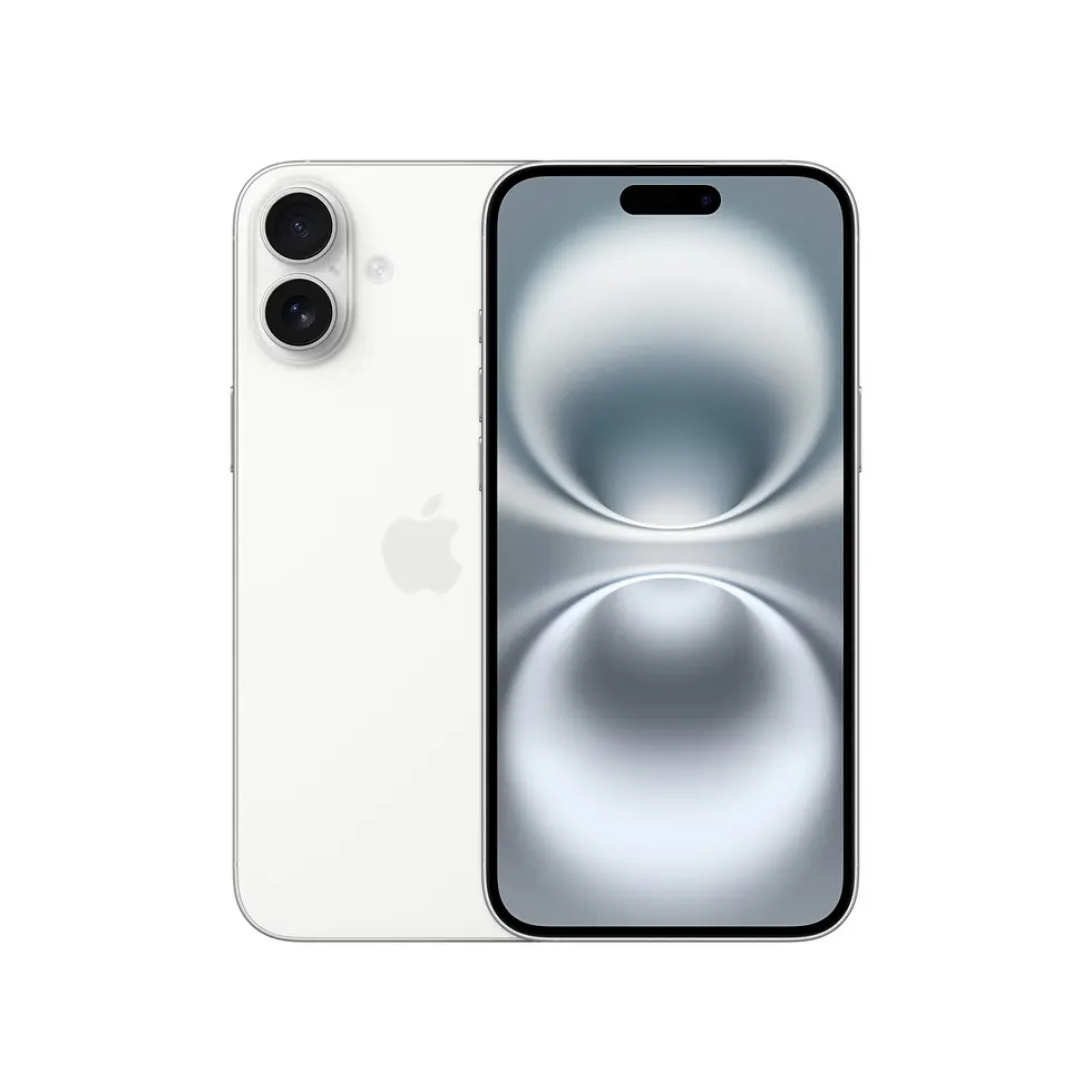 Miniatura: iPhone 16 Plus
