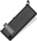 Miniatura: Batería de MacBook Pro 17” A1297 A1309 AÑO 2009
