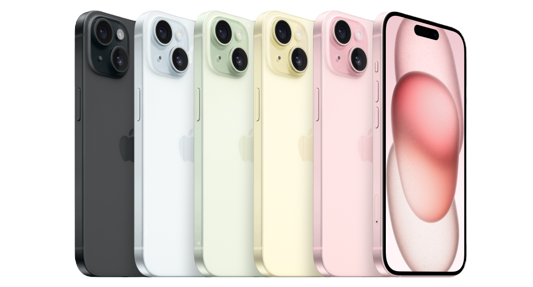 iphone 15 plus