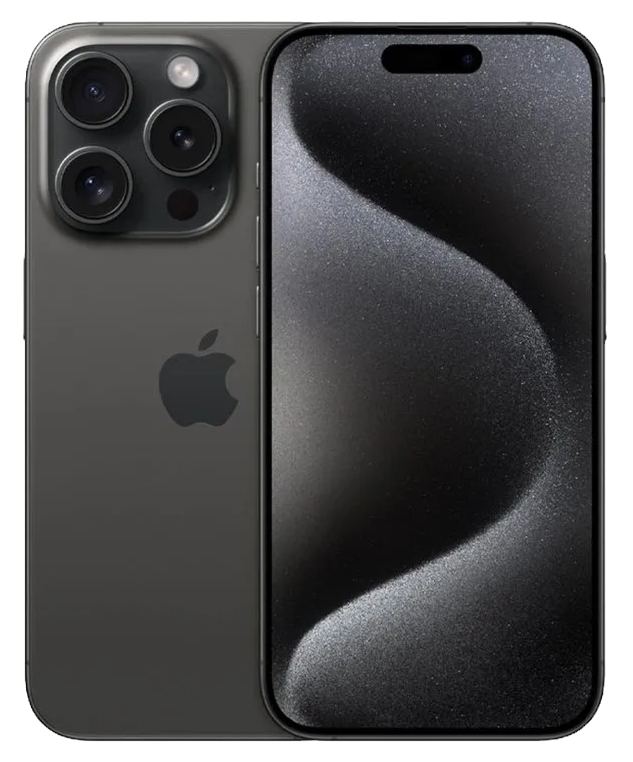  iPhone 15 Pro