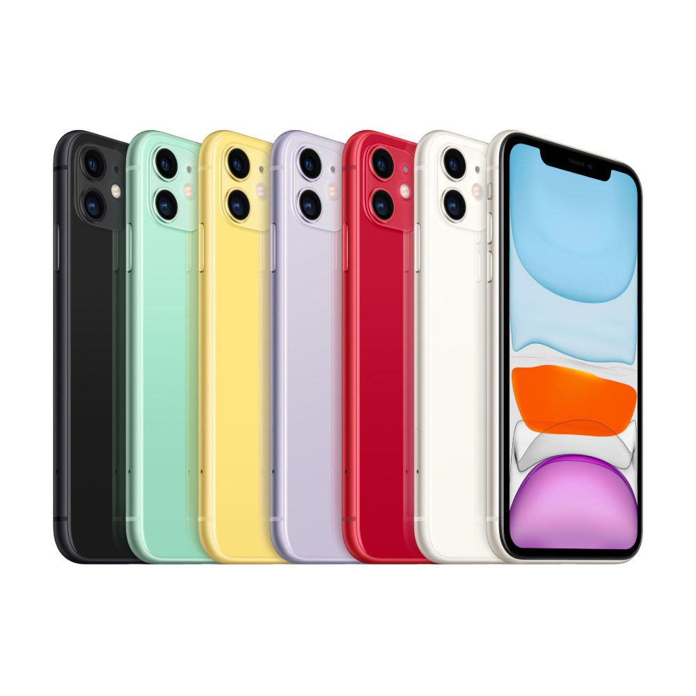 iPhone 11