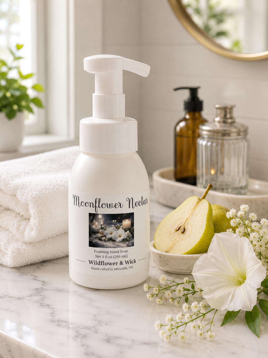 Moonflower Nectar
