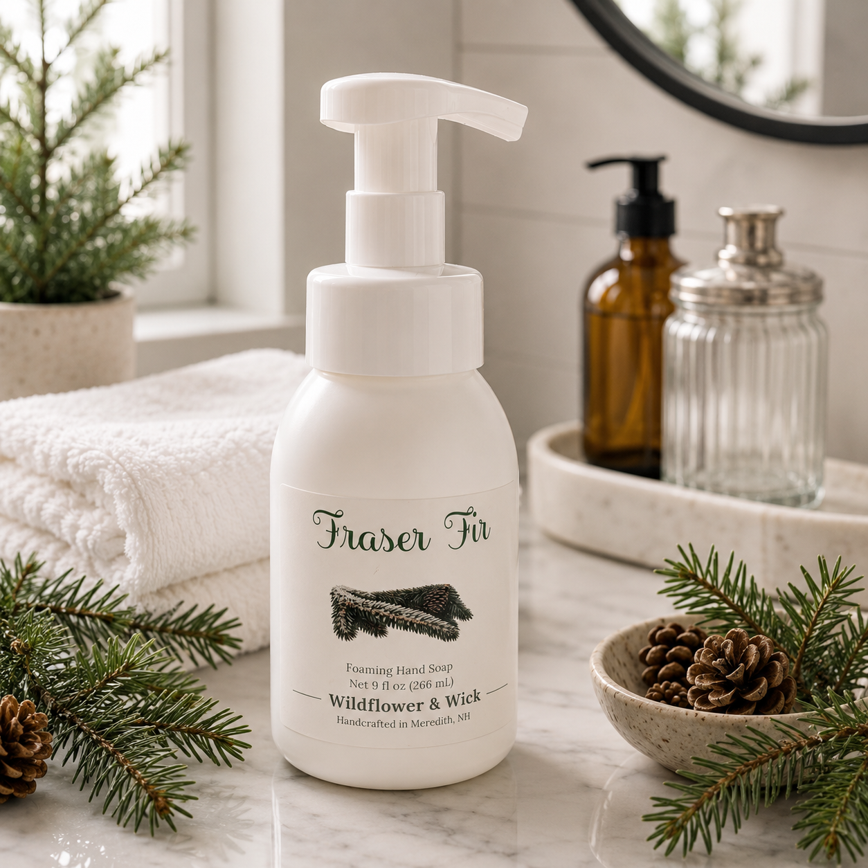 Fraser Fir