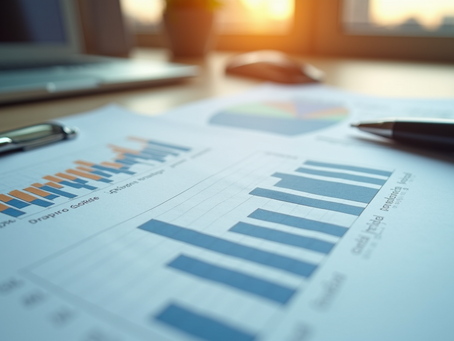 How a Fractional CFO Can Transform Your Organization