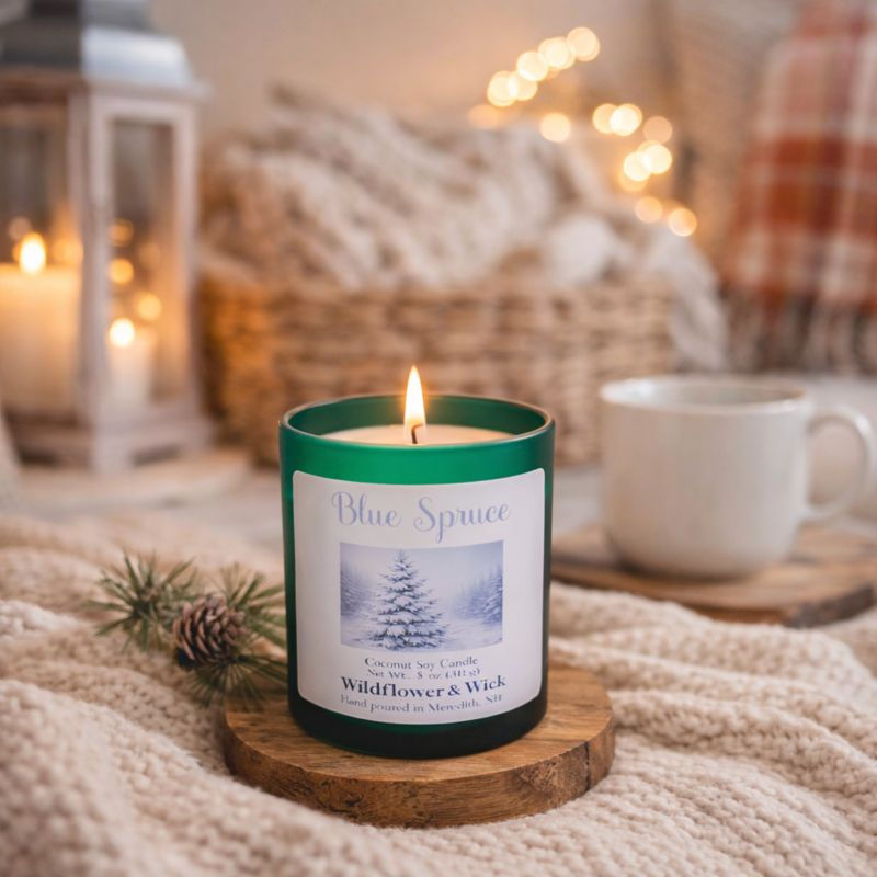 Blue Spruce