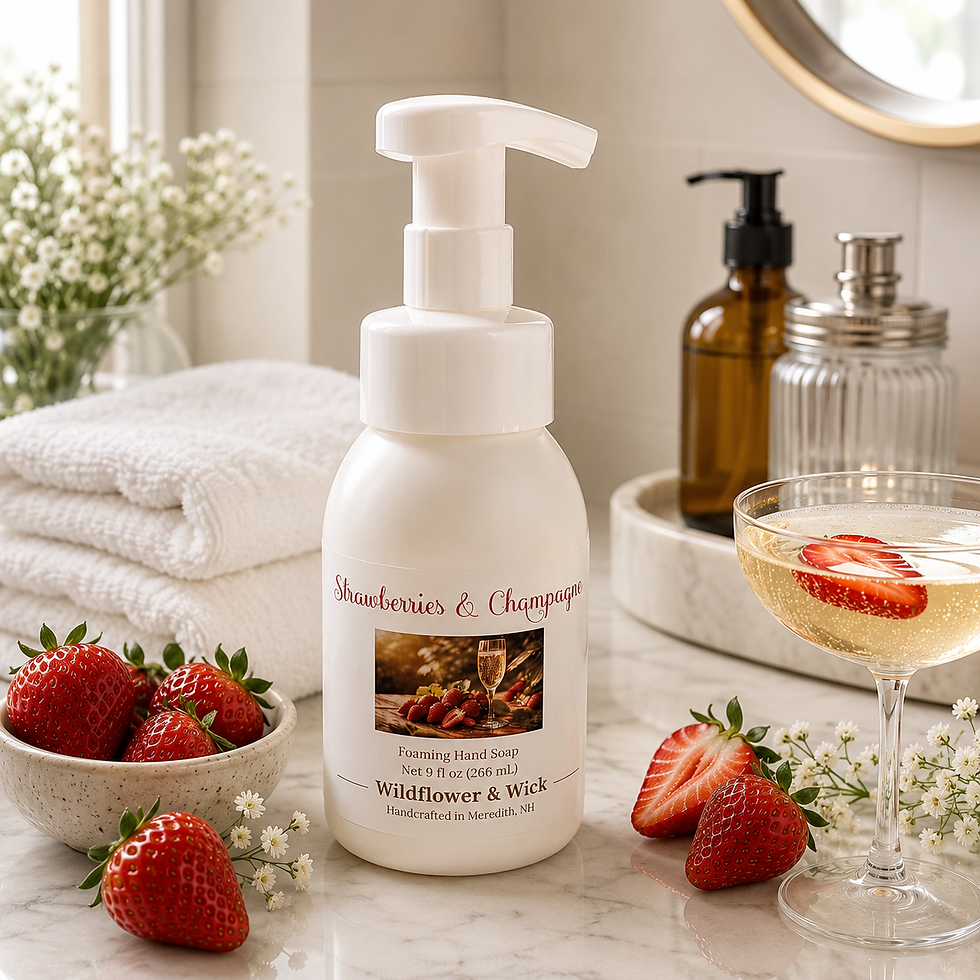 Thumbnail: Strawberries & Champagne