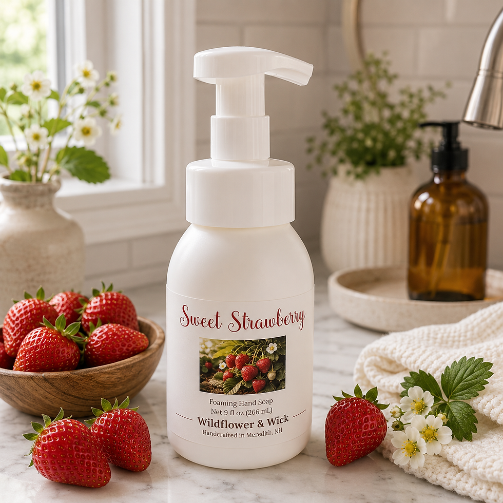 Thumbnail: Sweet Strawberry