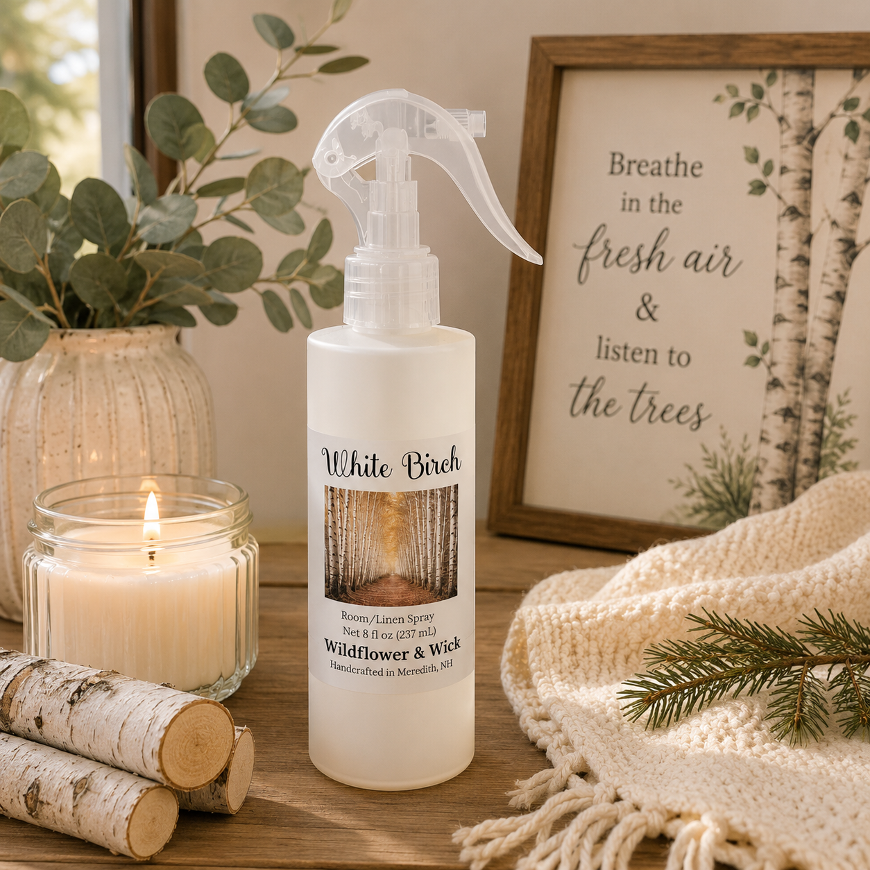 White Birch
