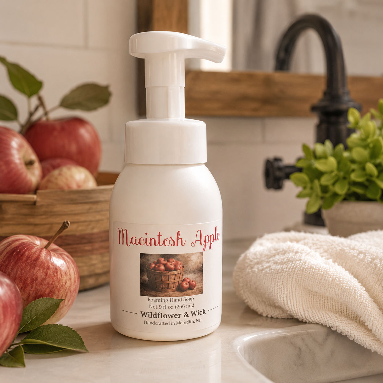 Macintosh Apple