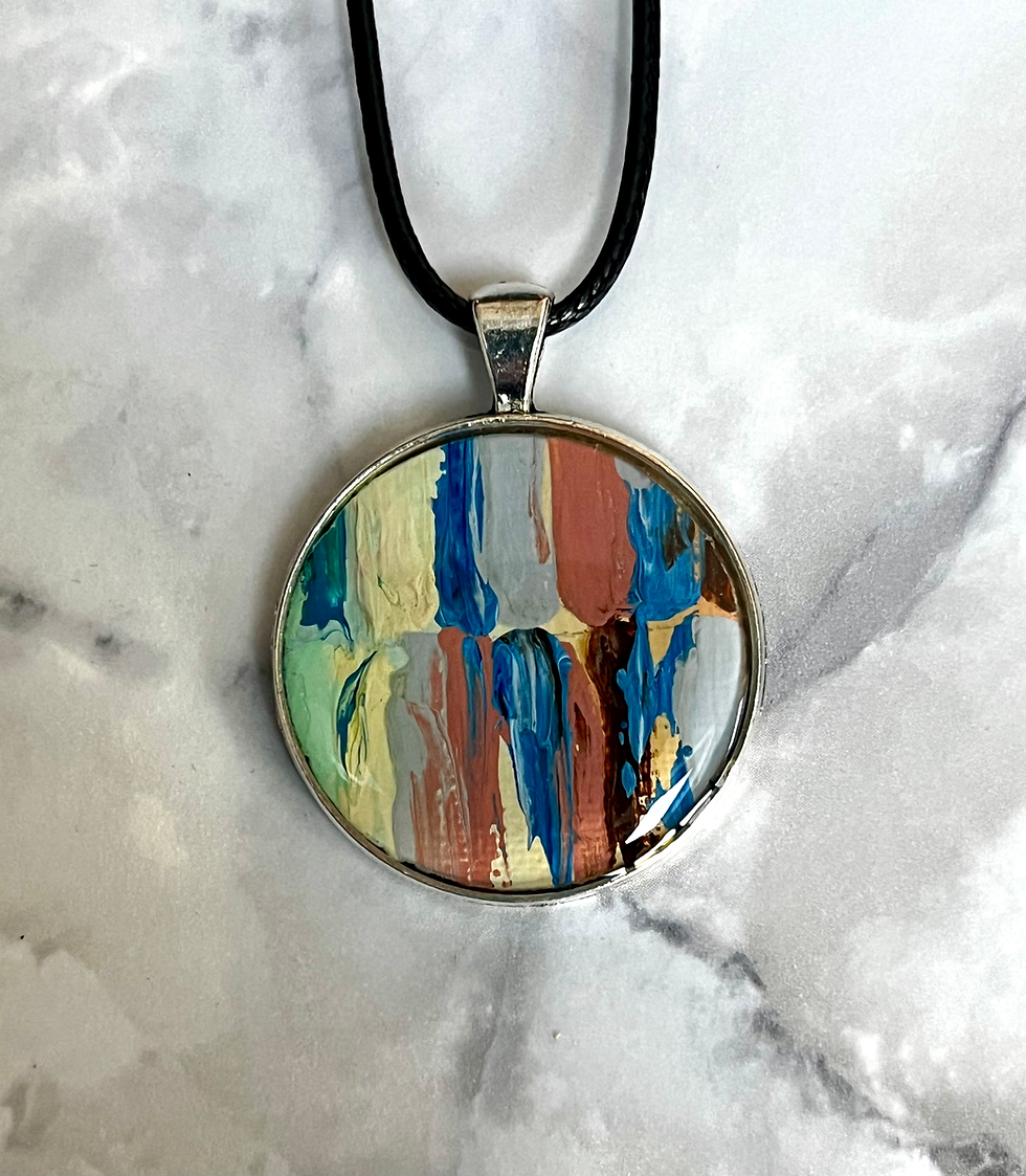 KALEIDOSCOPE Pendant