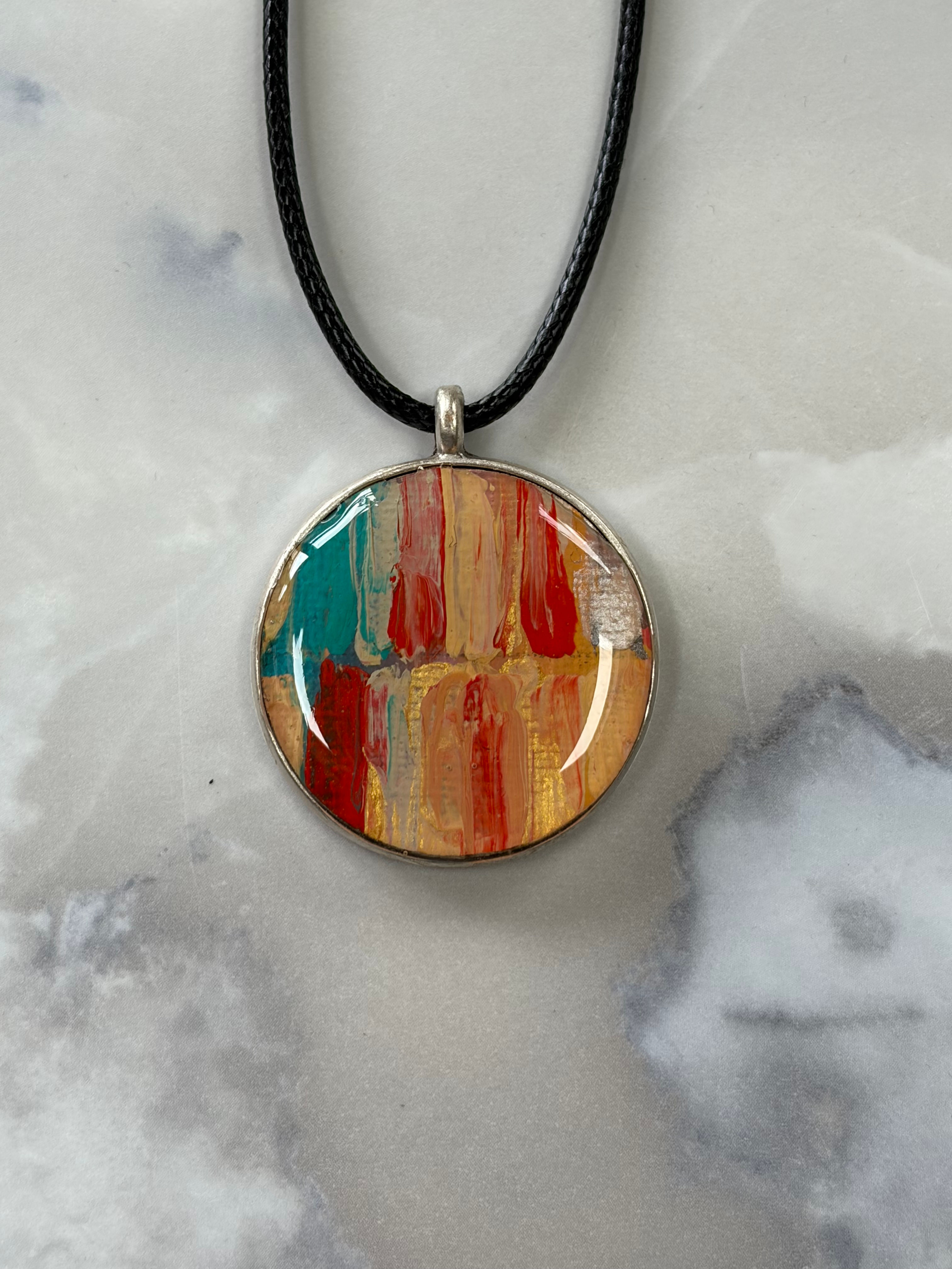 KALEIDOSCOPE Pendant