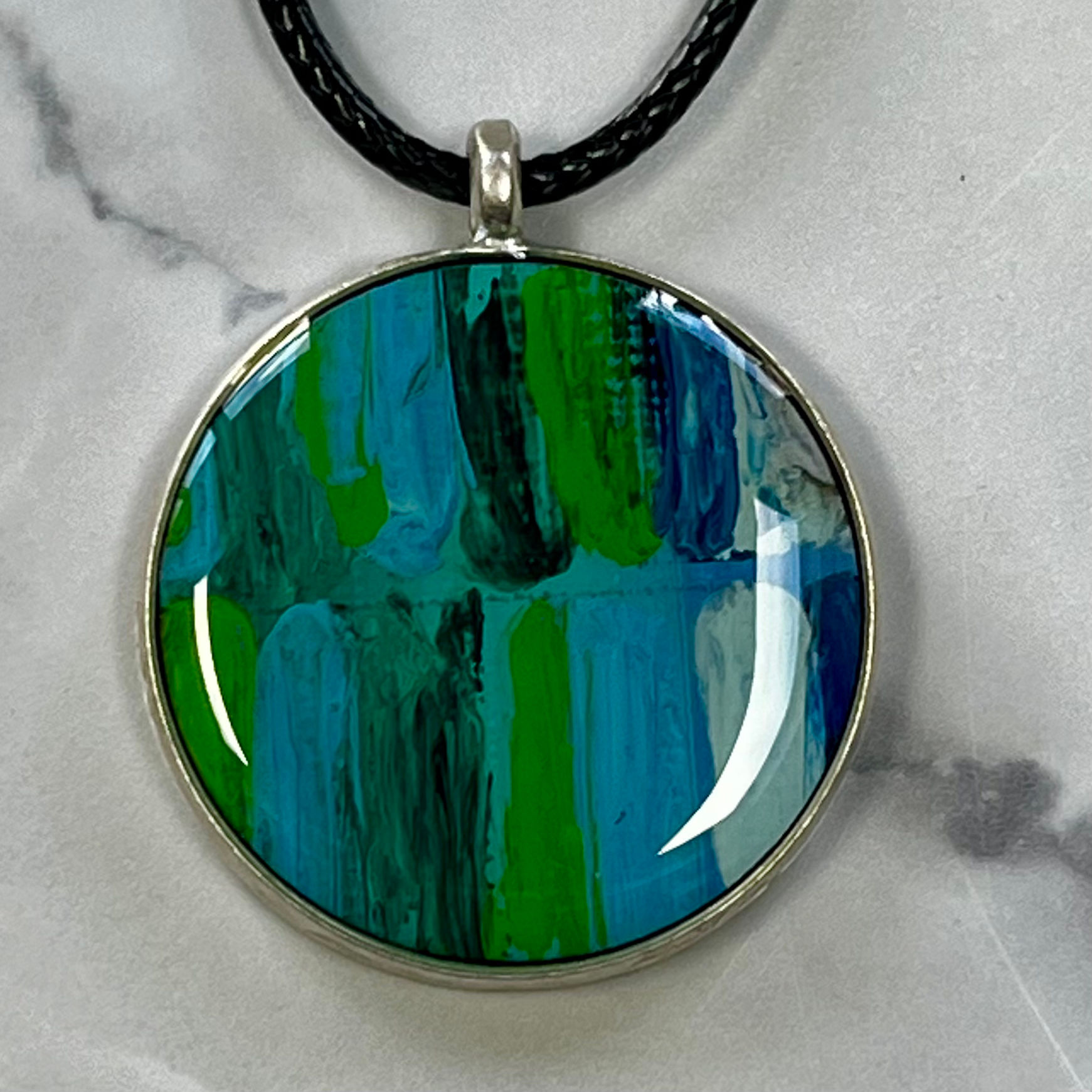 KALEIDOSCOPE Pendant 