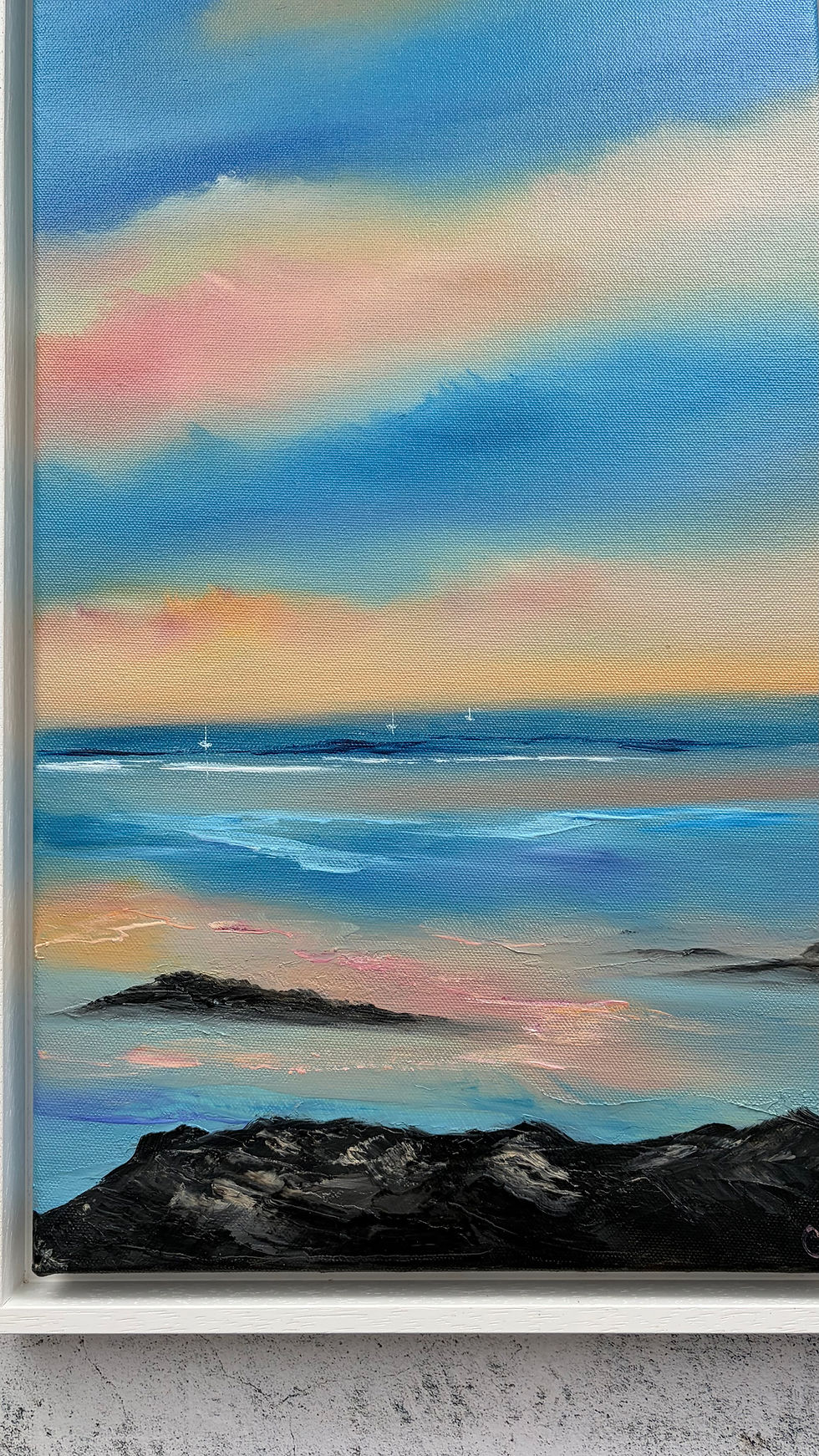 Thumbnail: Morning Quiet