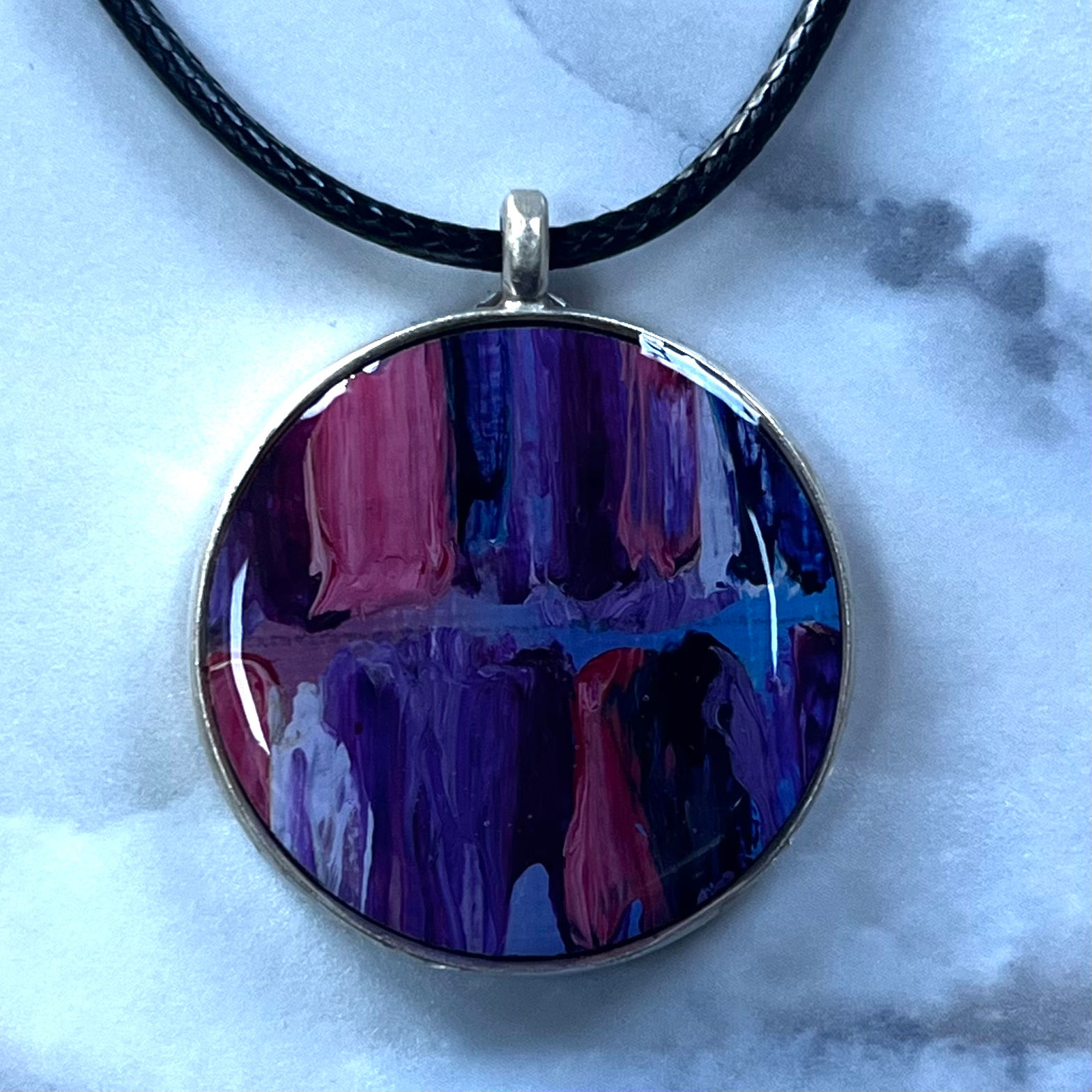KALEIDOSCOPE Pendant 