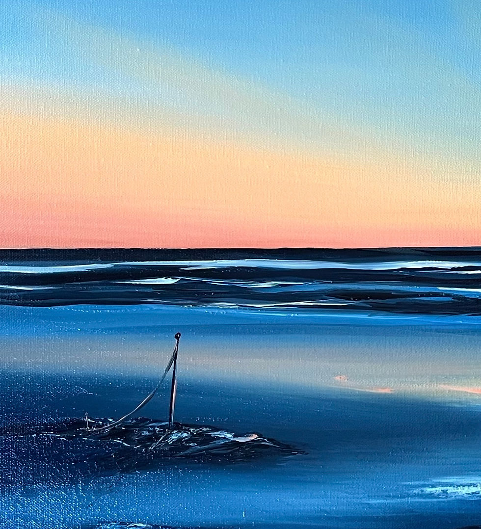 Thumbnail: Silent Tide