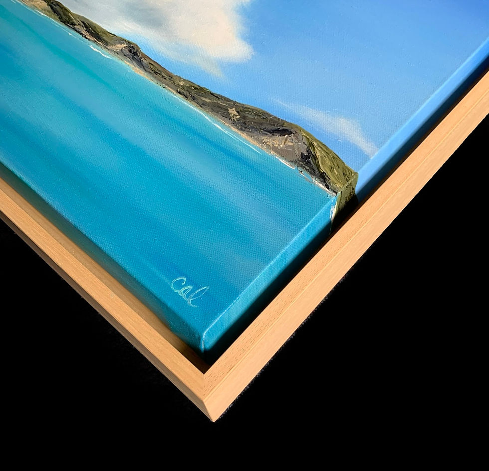Thumbnail: Lulworth