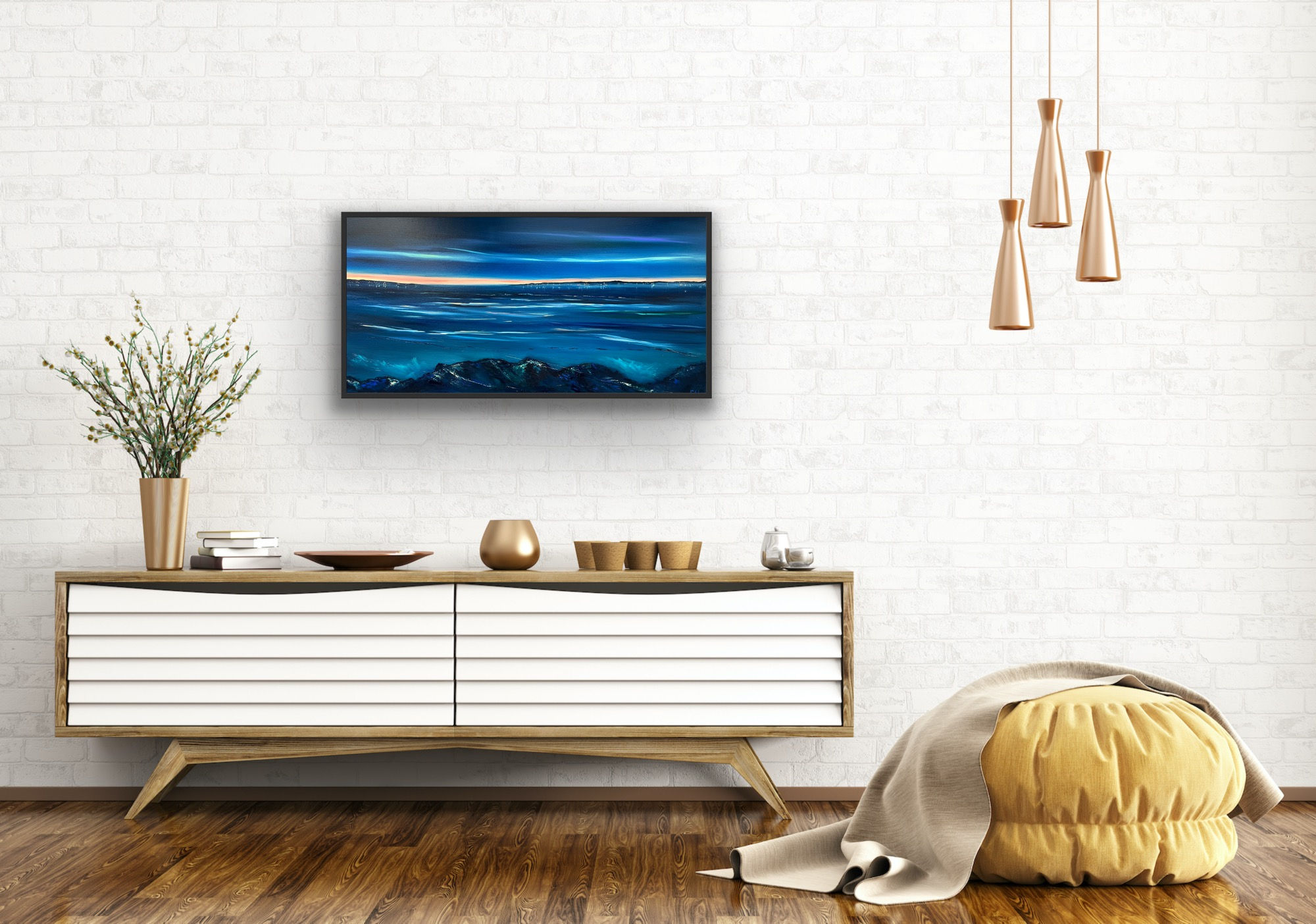 Harbour Lights