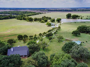 Texas Ranch Buying Guide: Tips for Purchasing a Ranch in Texas