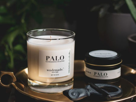 El increíble poder que ejerce el aroma del Hogar