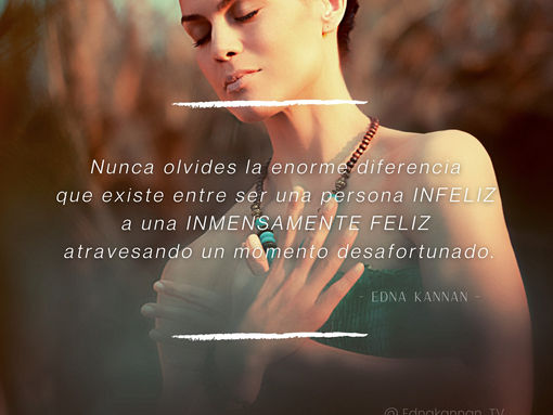 La enorme diferencia...
